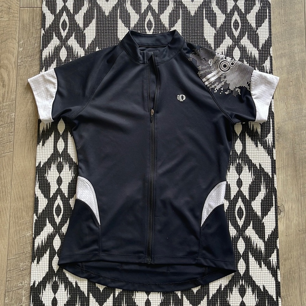 Pearl Izumi cycling Jersey